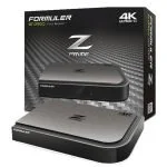 Formuler IPTV Android - Afbeelding 2