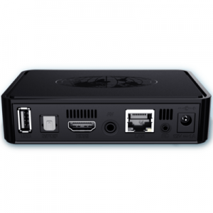 MAG 254 IPTV Box