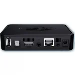MAG 254 W1 IPTV Box