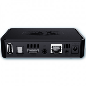 MAG 254 W1 IPTV-Box