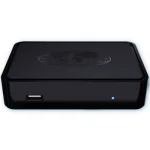 MAG 254 W1 Box