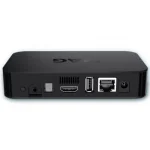 MAG 256 W1 IPTV Ontvanger