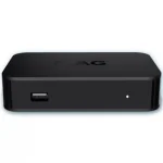 MAG 256 W1 TV Box