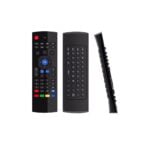 MX3 air mouse met toetsenbord - Afbeelding 3
