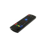 MX3 air mouse met toetsenbord - Afbeelding 4