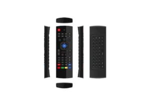 MX3 air mouse met toetsenbord(2)