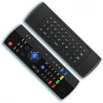 Mx3 airmouse met toetsenbord