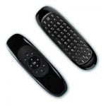 C120 air mouse toetsenbord