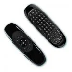 C120 air mouse toetsenbord