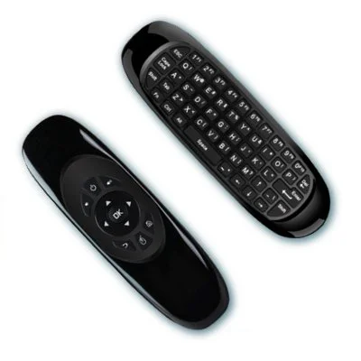 C120 air mouse toetsenbord