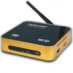 Redline goldenbox iptv