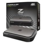 Formuler Z Prime