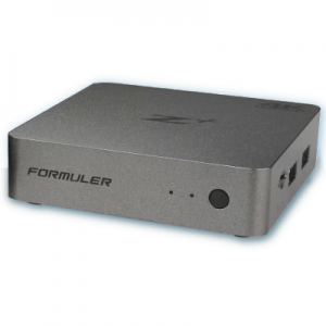 Formuler z+ IPTV Set-top box