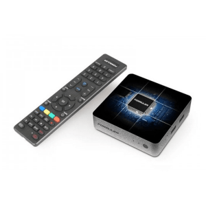 Formuler Z Plus