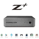 Formuler Z+ IPTV