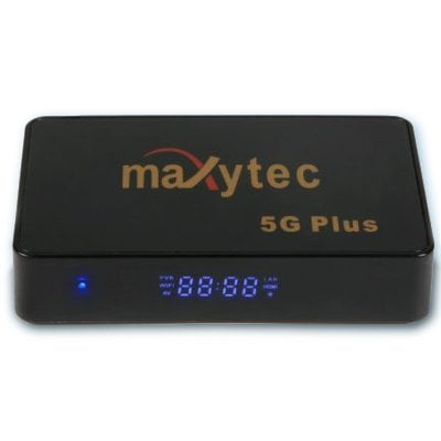 Maxytec 5G Plus IPTV Box