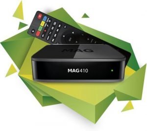 MAG 410