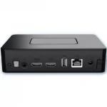 MAG 351 - 352 4K IPTV box