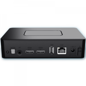 MAG 351 - 352 4K IPTV box