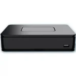 MAG 351 4K IPTV box