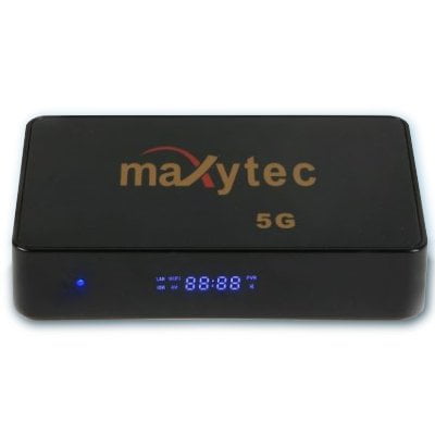 Maxytec 5G IPTV Box