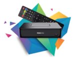 Mag 351 / 352 IPTV Set-top box