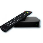 MAG 410 TV Box