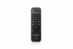 Amiko A4k Lite IPTV Set Top Box - Afbeelding 2
