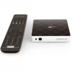 Formuler Z7+ IPTV Set-Top Box - Afbeelding 3