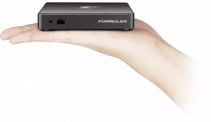 Formuler Z7+ IPTV Box
