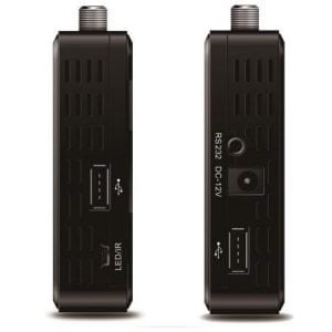 Octagon Sx88 IPTV box