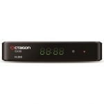 Octagon Sx88