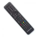 Formuler Zx Z Prime Z7+ afstandsbediening