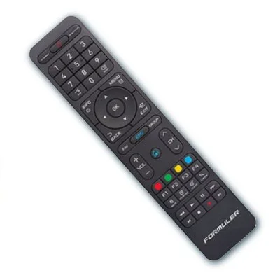 Formuler Zx Z Prime Z7+ afstandsbediening