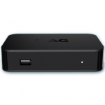 MAG 322 W1 TV box