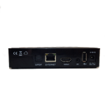 Sourcebox mini achterkant