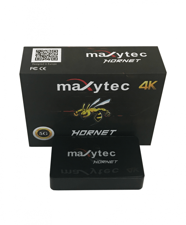 Maxytec Hornet 5G