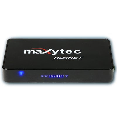 Maxytec Hornet 5G IPTV Box