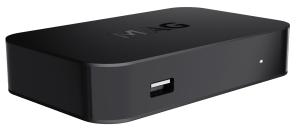 MAG 349 IPTV BOX