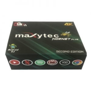 Maxytec Hornet 5g plus v2