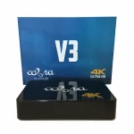 Cobra IPTV Smartbox V3