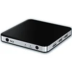 TVIP V. 605 IPTV Box