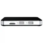 TVIP V 605 set top box