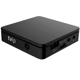 TVIP V.412 box