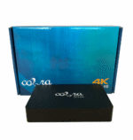Cobra Slim IPTV Set-Top Box