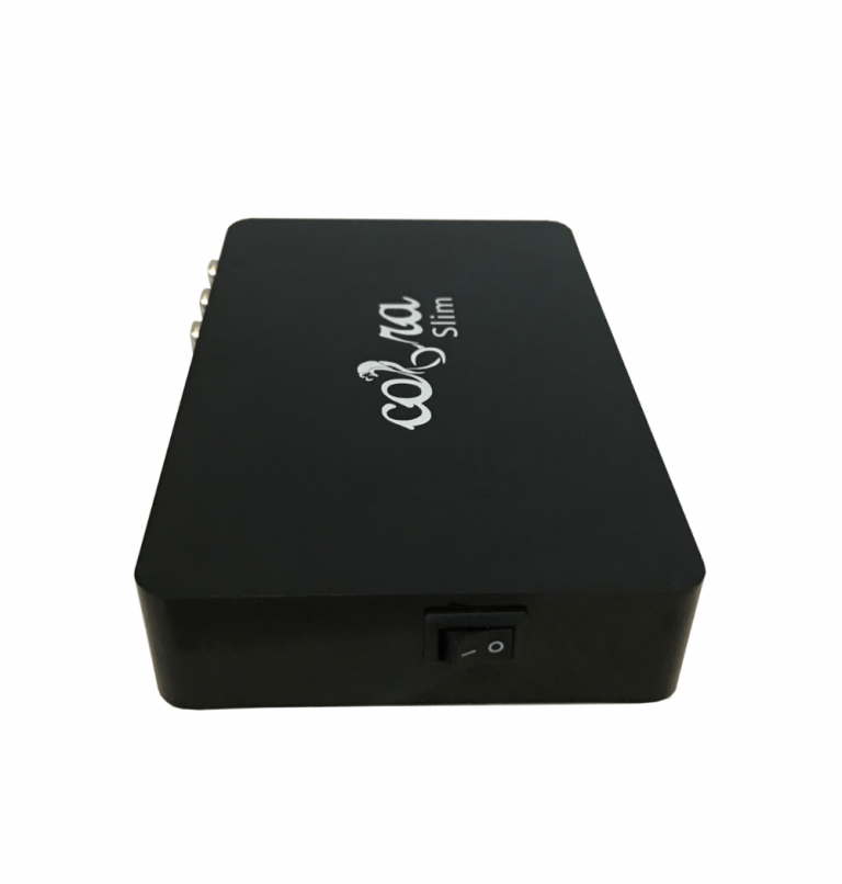 Cobra Slim IPTV Set-Top Box