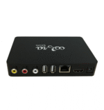 Cobra Slim IPTV Box