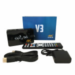 cobra iptv set top box