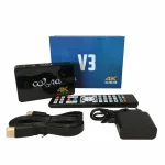 cobra iptv set top box