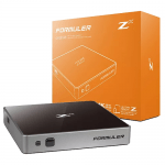 Formuler Zx IPTV Box